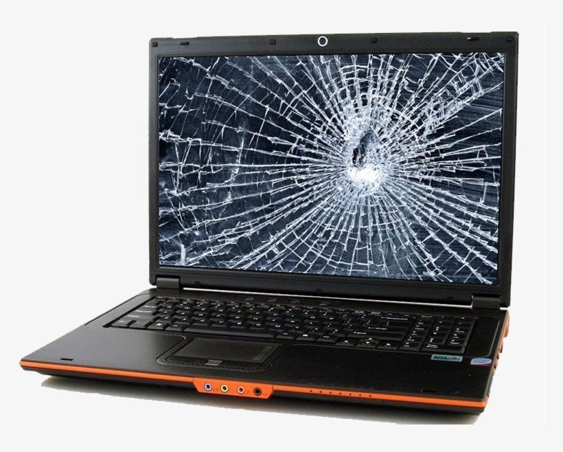Computer Repair Laptop Screen